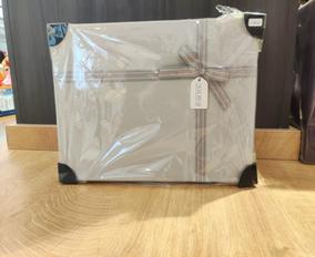 QT-简约灰长方礼盒 商品图0