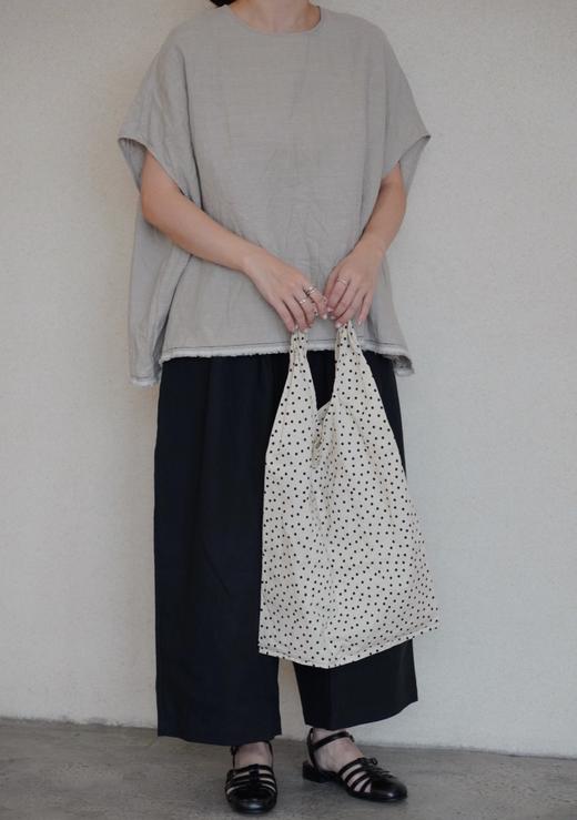 （5折）g2色圆领上衣 商品图4