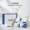 小袋鼠巴布婴儿睡袋防惊跳儿童竹棉纱布春秋款分腿宝宝睡袋夏季 商品缩略图4