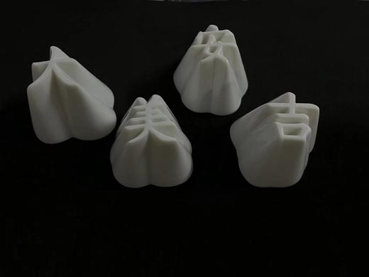 百家姓茶杯 商品图0