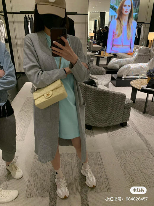 𝟐𝟑𝐬山茶花调节扣CF 商品图3