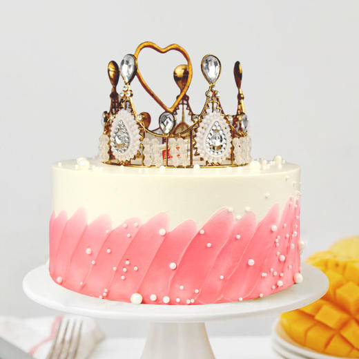 粉色少女心 商品图3