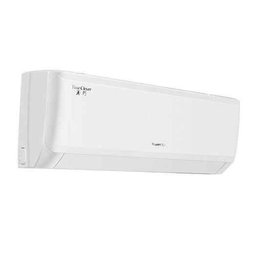 GREE格力 天巧 1匹/1.5匹 一级能效 变频冷暖壁挂式卧室空调挂机 商品图3
