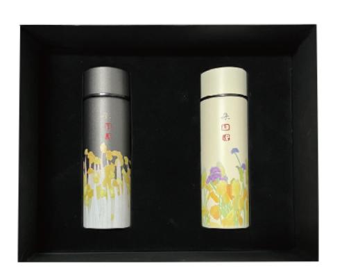 并蒂同心-朵金朵（定制） 商品图0