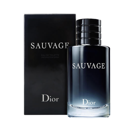 DIOR迪奥旷野之心男士香水60ml 商品图0