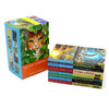 Collins柯林斯 麦克莫波格小说合集8册盒装 英文原版 Michael Morpurgo 8 Set Collection 英文版儿童经典成长小说 进口英语课外阅读书籍 商品缩略图1