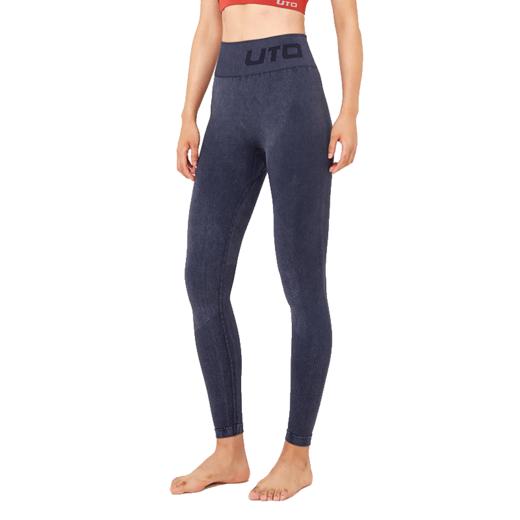 UTO/悠途提臀运动裤春夏外穿健身跑步排汗速干瑜伽裤 商品图3