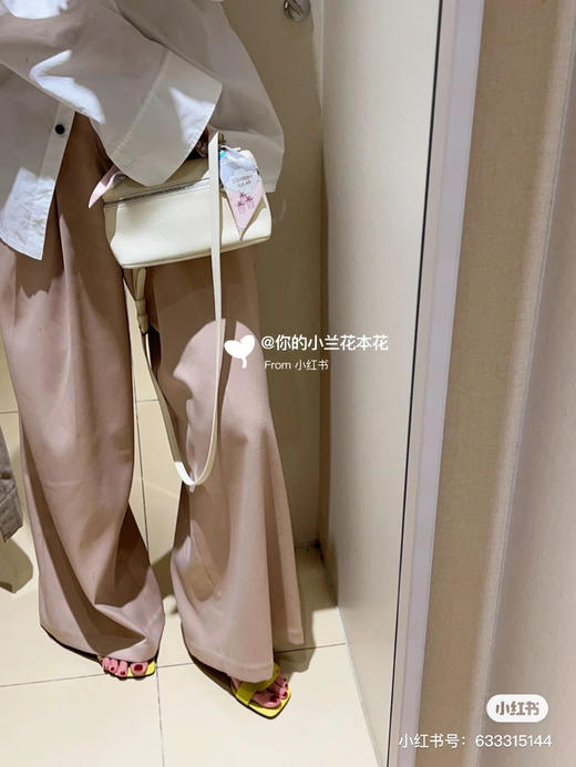 𝐋𝐨𝐫𝐨 𝐏𝐢𝐚𝐧𝐚 〰️LP饭盒包 商品图3