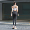 beemen爆款裤王（镇店款） 加新色 新升级提臀线   瑜伽老师 健身教练入齐色的高腰裸感裤！ 商品缩略图3