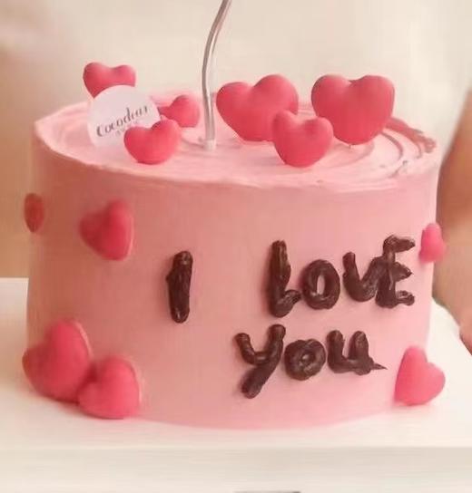 心心相印——love 商品图0