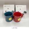 70周年校庆系列-校庆马克杯 商品缩略图0