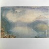 透纳画集 48幅彩色插图 精装大16开 商品缩略图7
