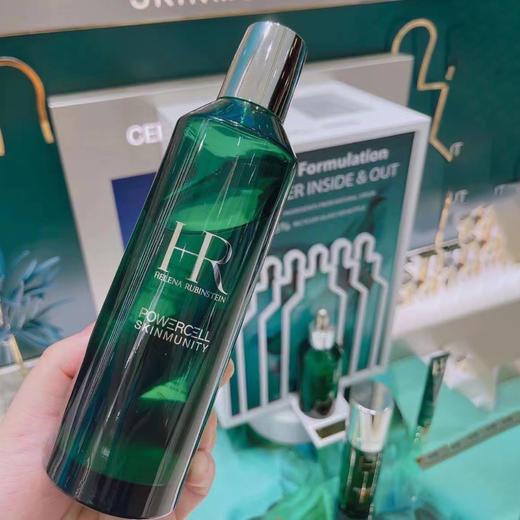 HR赫莲娜绿宝瓶新肌水 商品图3