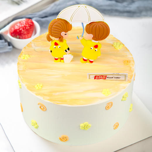 甜言蜜语 商品图2