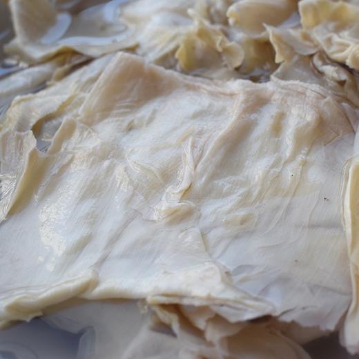 本地笋衣干500克 商品图6