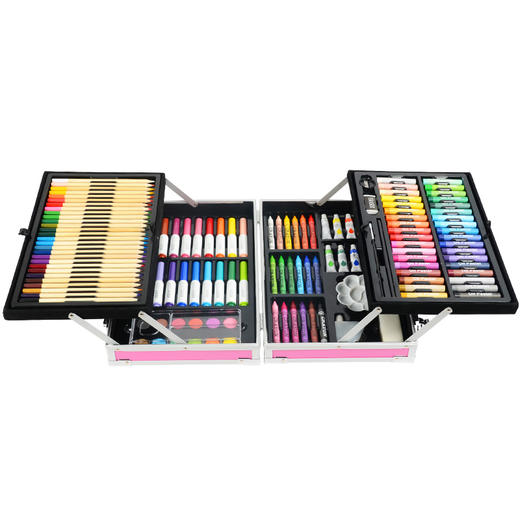 【积分兑换】凯蒂卡乐_绘画套装 1P05040008（款式随机） 商品图3