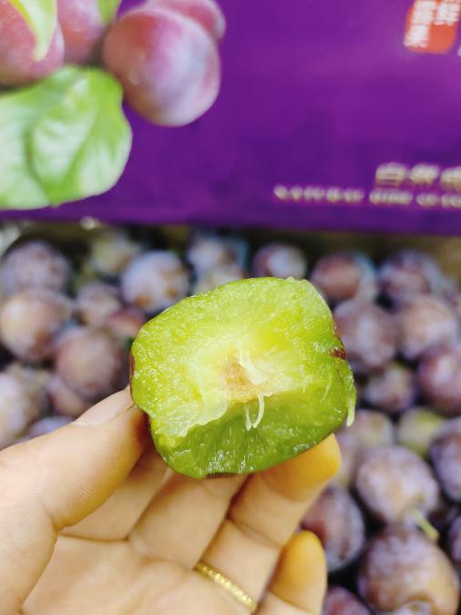 青红脆李一箱（拼团） 商品图3