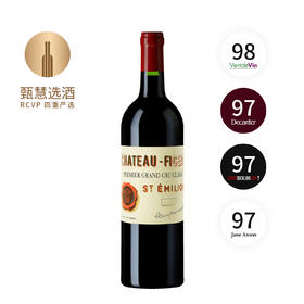 飞卓 2009 Chateau Figeac