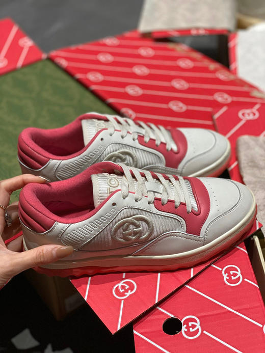 G2023 Mac80运动鞋👟 商品图7