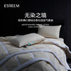 无染之境生态有机棉白鹅绒夏被 商品缩略图0