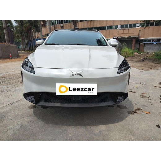 小鹏 G3 351智享版【长租-深圳】 商品图1