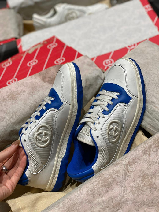 G2023 Mac80运动鞋👟 商品图6