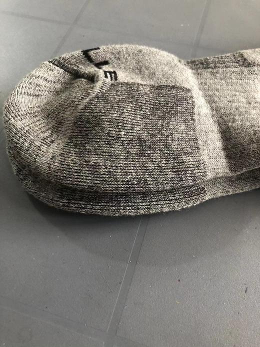 美国大兵专用袜Belleville 百利威 运动袜子男中筒袜ds（zy） 商品图6