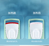 白小贝睫毛卷烫器电热睫毛夹TL1201烫睫毛器卷翘加热睫毛烫卷器夹眼睫毛定型工具 商品缩略图3
