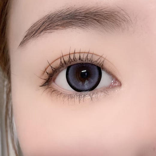 GURUUCON  藏匿星星 月抛 2片  直径 14.5mm | 参考着色 14.0mm | 基弧 8.6 | 含水 42% | 新锐国货 商品图1