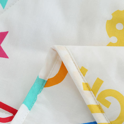 【积分兑换】迪士尼全棉印花夏被DXB03 商品图4