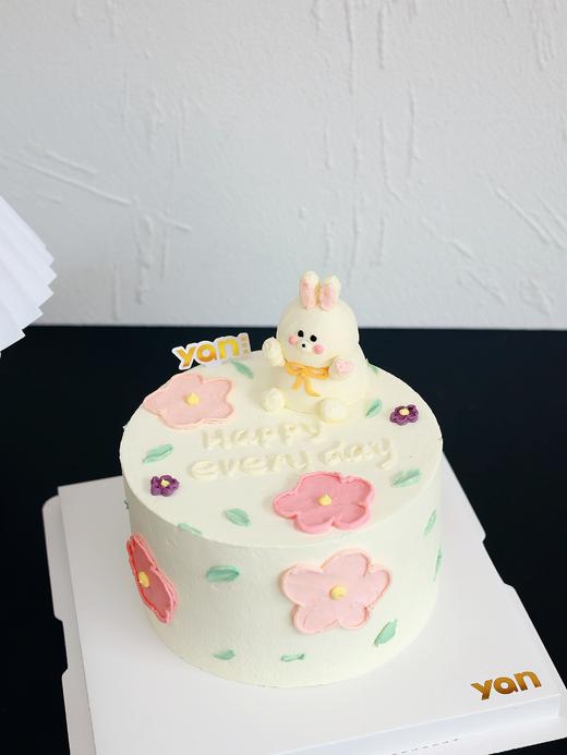 开心兔 商品图0