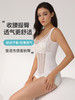 收腹，瘦腰，提臀，美背，轻奢刺绣性感连体衣 商品缩略图4