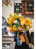 蒸蒸日上----向日葵韩式花束九选一 商品缩略图7