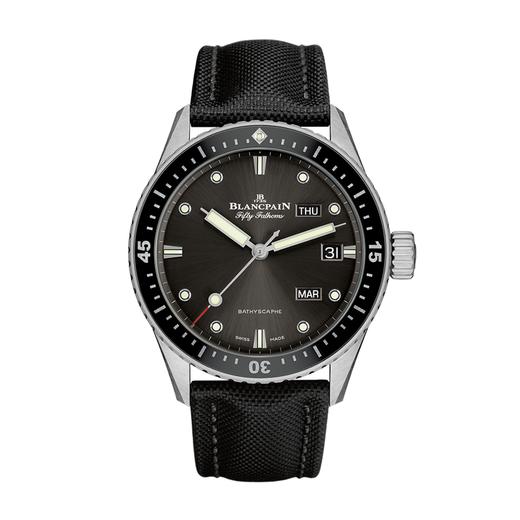 宝珀5071-1110-B52A 商品图0