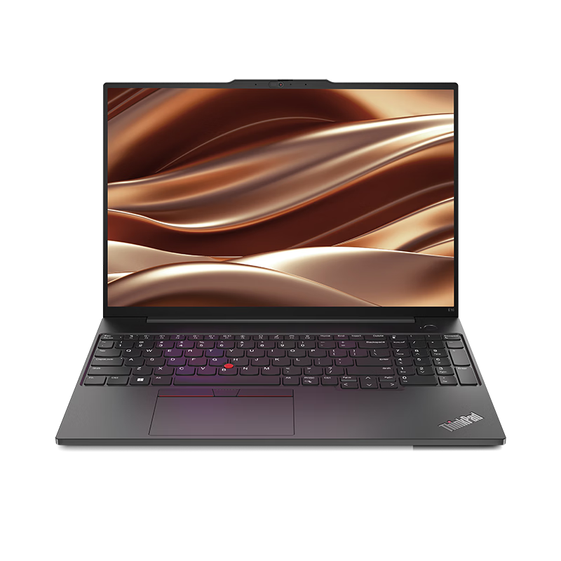 ThinkPad E16 16英寸 笔记本电脑
