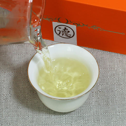 【安溪乌龙茶茶叶】茶香浓郁 口感香醇 商品图3