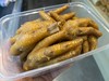 【无锡代购】味多卤鸡爪（400g) 商品缩略图1