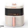 【119元/台】Blyduck7759空气炸锅3.5L（1118247） 商品缩略图0