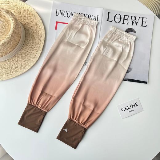 【冰丝透气！宽松防晒冰袖】夏季高品质冰丝袖套，透气宽松手套，防晒冰袖女，防紫外线袖套，纯色开车防晒手套 商品图14