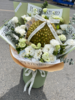 榴莲花束手工（不含榴莲） 商品缩略图1