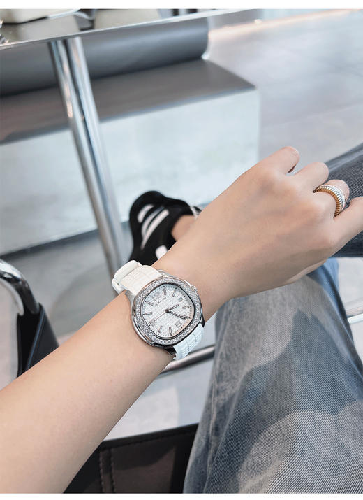 JO MALONE（祖玛珑）正品！女士三色时装表 商品图0