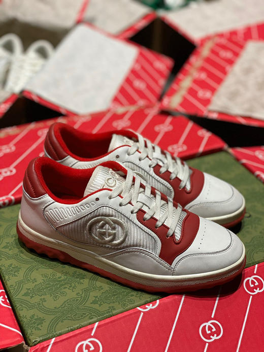 G2023 Mac80运动鞋👟 商品图0