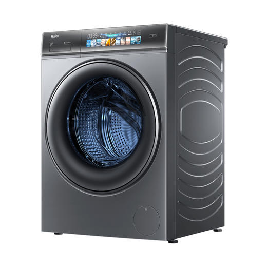 海尔（Haier）洗衣机 G10078HBD14LS 商品图12