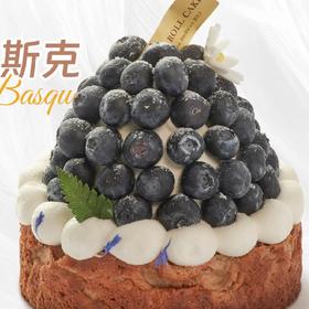 生椰拿铁巴斯克