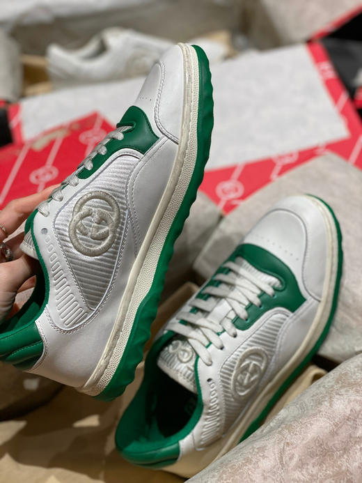 G2023 Mac80运动鞋👟 商品图5
