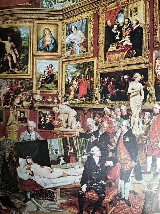 彼得·盖伊《启蒙运动时代》（1966） 数百幅插图 精装16开 商品图9