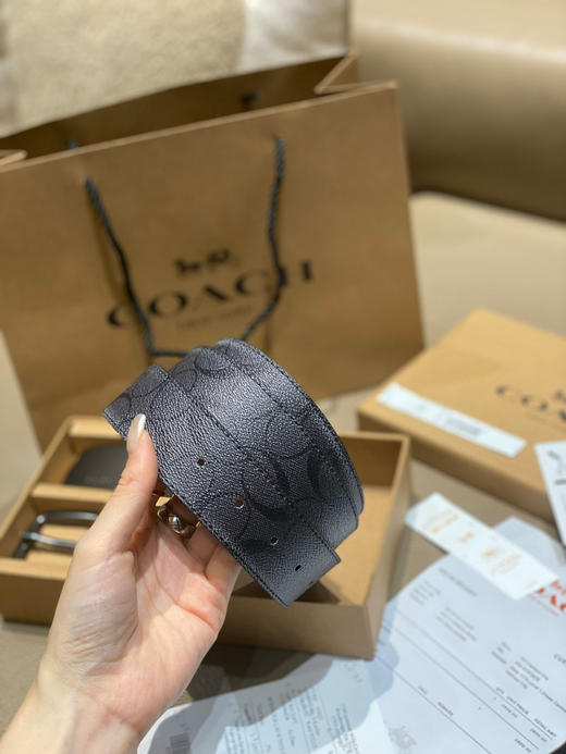 𝐜𝐨𝐚𝐜.𝐡腰带特价 商品图8