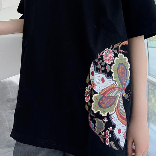 【T恤】 喜相逢短袖T恤 商品图3