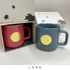 70周年校庆系列-校庆马克杯 商品缩略图3