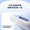 格力（GREE）空调 KFR-35GW/(35562)FNhAa-B1(WIFI)(皓雪白) 冷静王+ 商品缩略图2